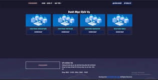  CODE BÁN HOSTING AUTO QUA RSL BẢN ĐẸP - TeemeG