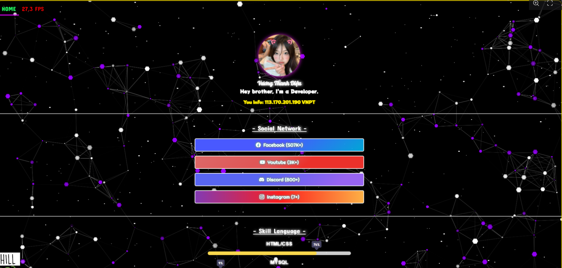  Profile Resource V3 ThanhDieu.Com - TeemeG