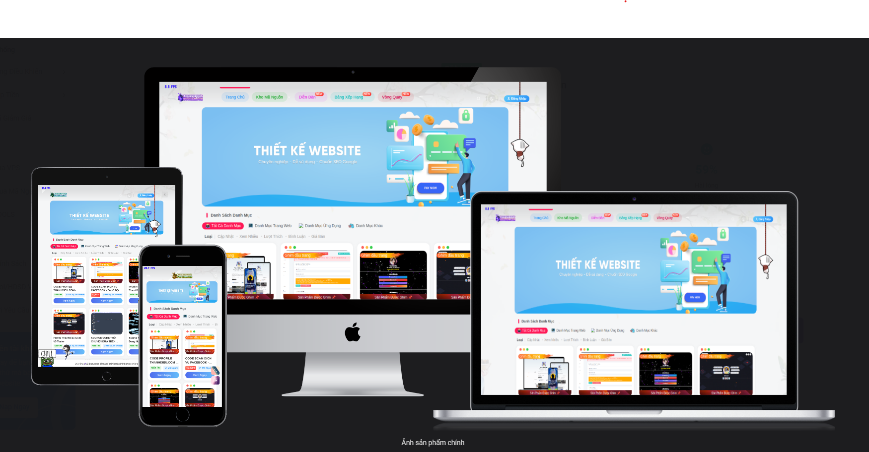  WusTeam V3 Bán mã nguồn - TeemeG