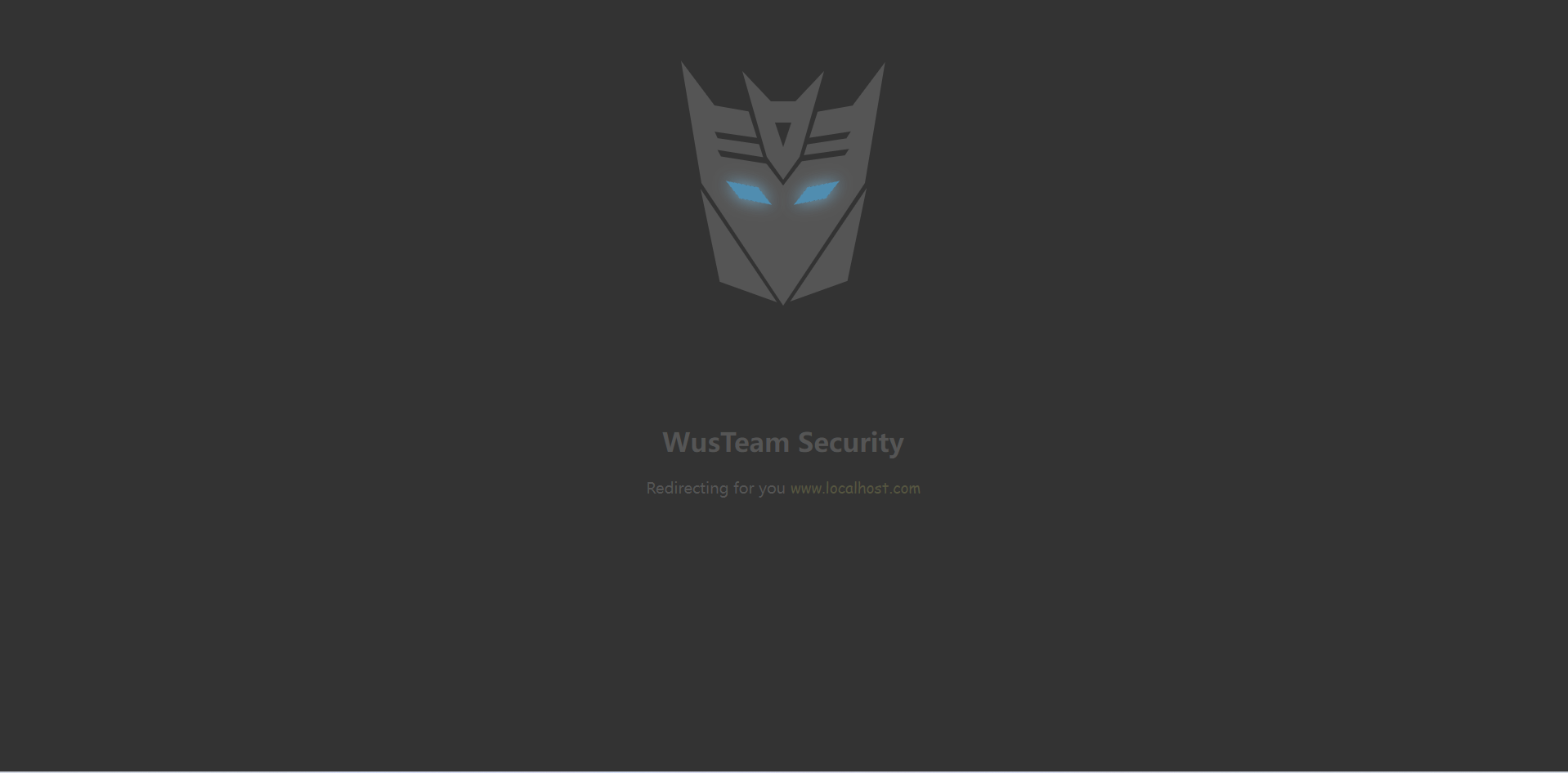  CODE CHUYỂN HƯỚNG TRANG ANTIDDOS V1 BY DICHVURIGHT.CLICK - TeemeG